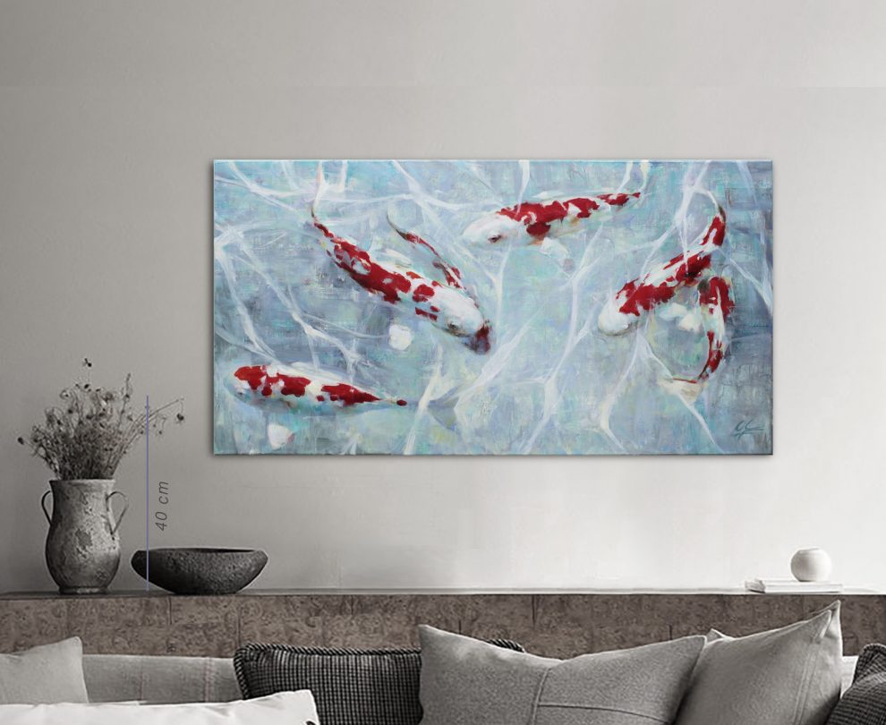 KOI – Bild 2